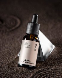 Luna Creciente CBD Oil (30ml)