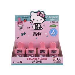 Hello Kitty - Lip Gloss