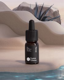 Fuldmåne 20 % CBD-olie (10 ml)
