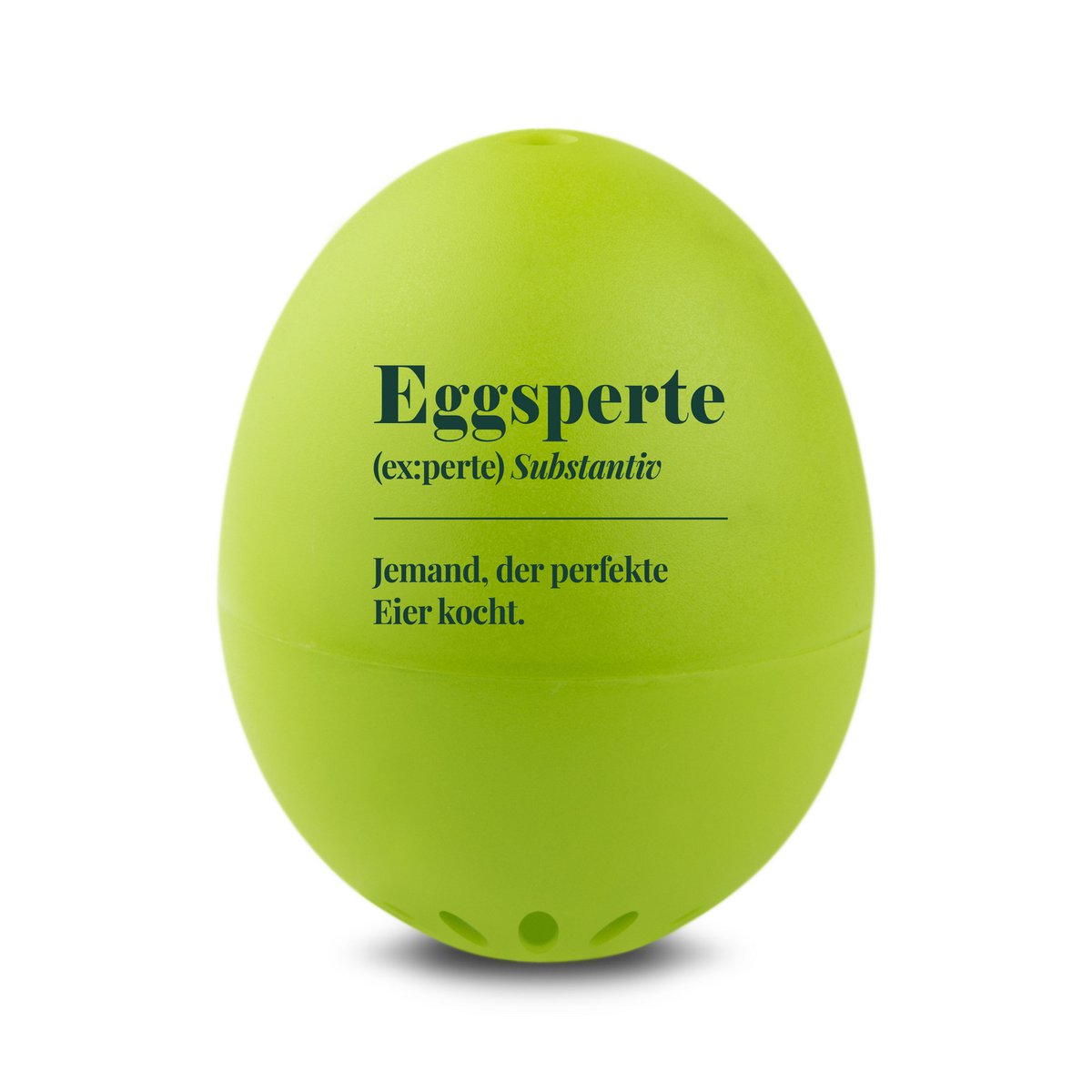 Eggsperten PiepEi / Intelligente Eieruhr