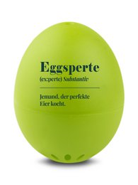 Eggsperten PiepEi / Intelligente Eieruhr