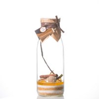 Preparation for arranged rum "Vanilla Lime" 50 CL