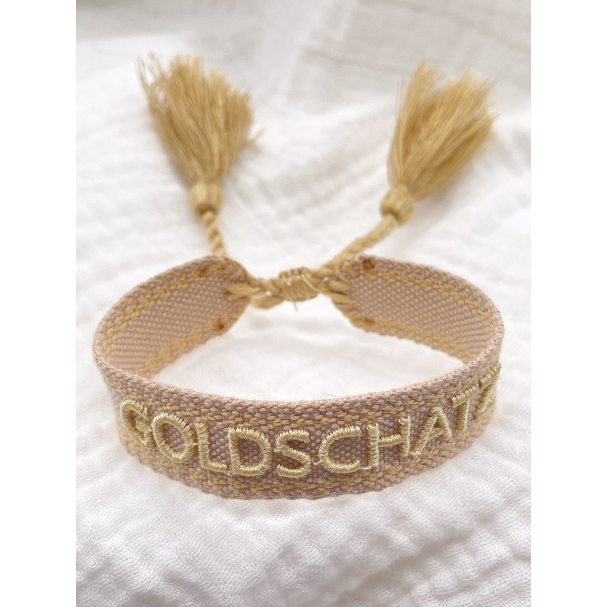 Goldschatz