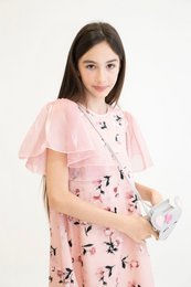 Sac bandoulière animal réglable pour enfant - Sumi la souris