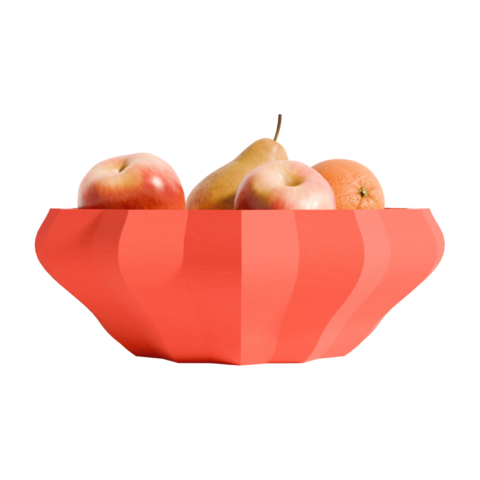 Bellagio Obstschale