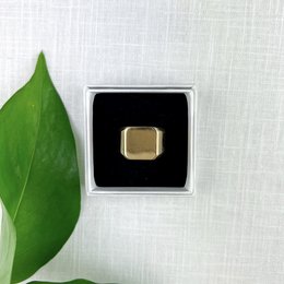 De gouden zegel