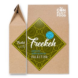 Bio Freekeh Friedenspäckchen