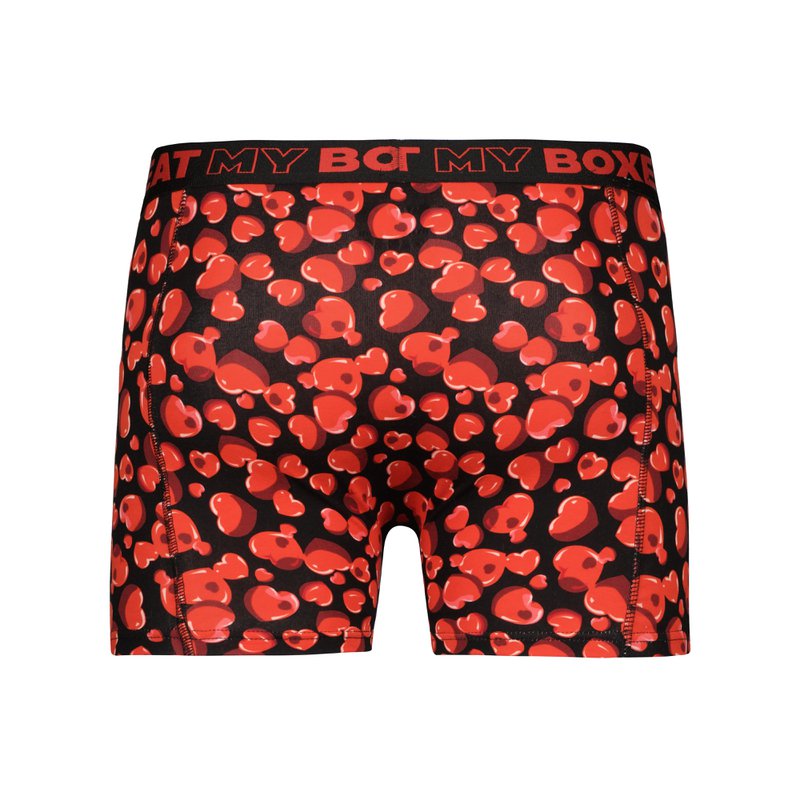 HEARTS | Men's Boxer Shorts | Beat my Boxer