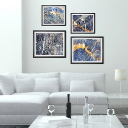 Frame picture - Deneb