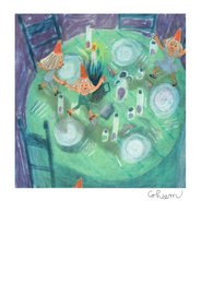 Impresión de arte – Encanto
