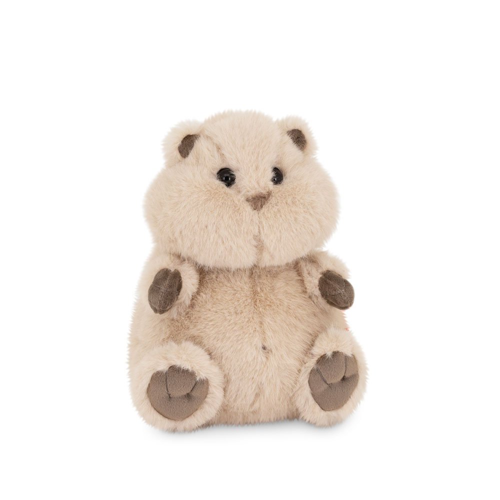 Plyslegetøj, den blødeste, hamster (22 cm)