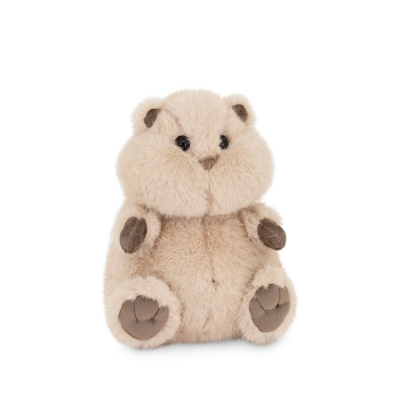 Plyslegetøj, den blødeste, hamster (22 cm)