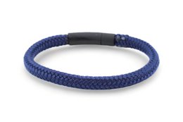 Reb armbånd 6mm - Ruyter kollektion | Udgave sort