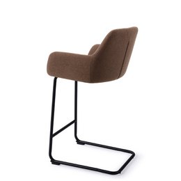 Jesper Home Hiroo Counter Chair Arch Black (L)