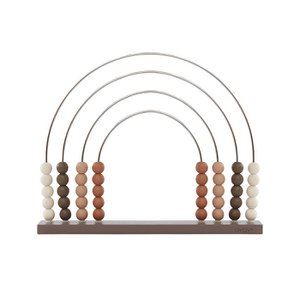 Abacus Rainbow