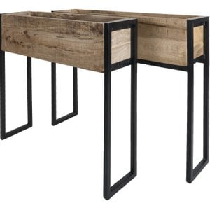 Plantenbak Faab - Set van 2