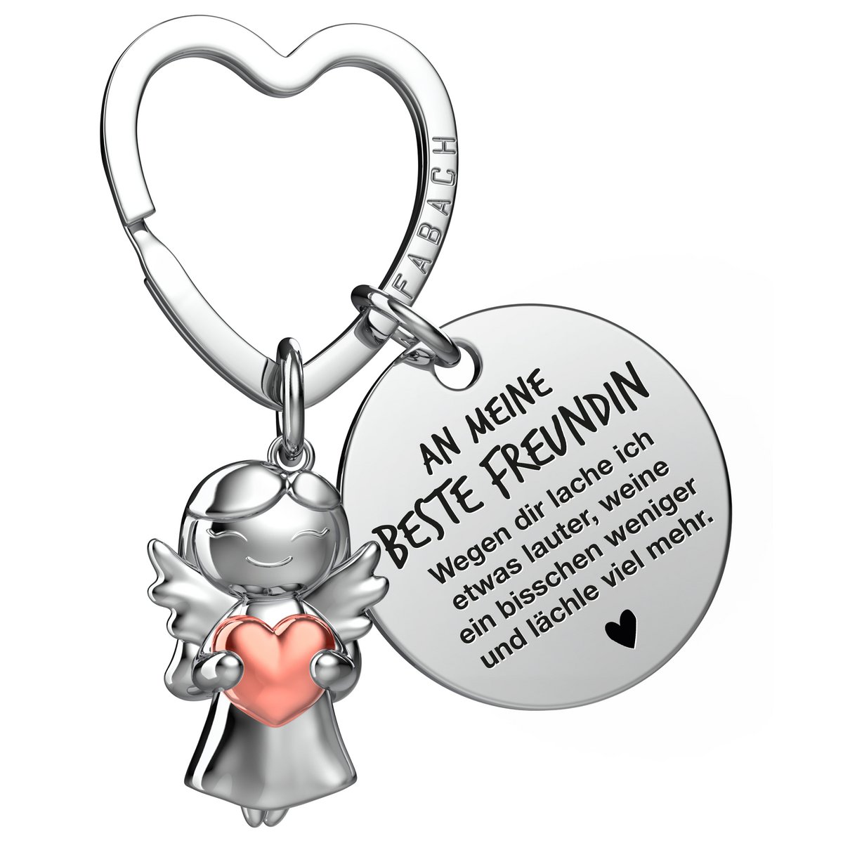 An Meine Beste Freundin