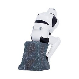 Stormtrooper - The Overthinker - figurine