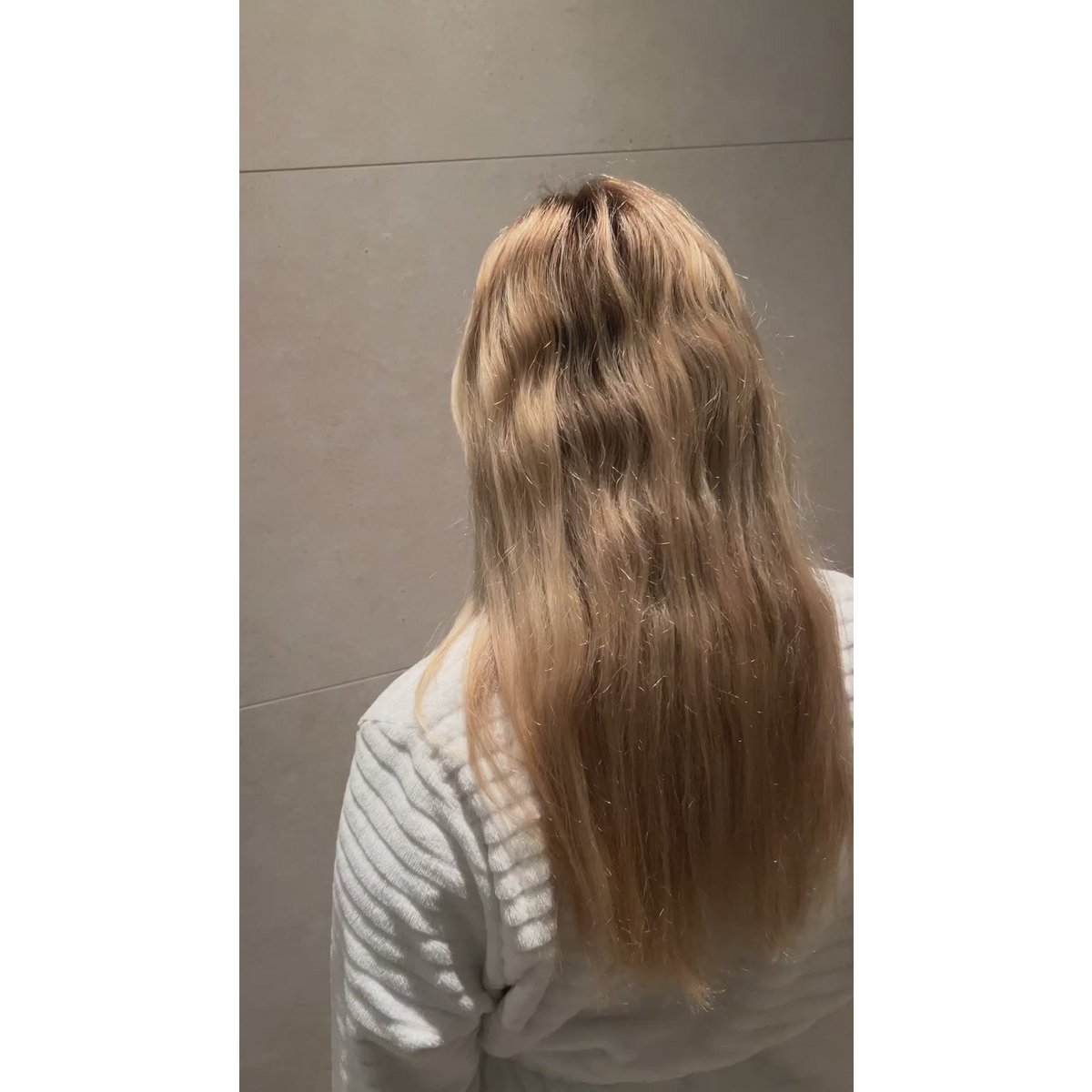 INCIA 100 % natürliches Haarserum