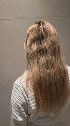 INCIA 100 % natürliches Haarserum