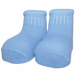 iN ControL 2pack newborn sokjes met streepjes