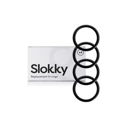 Slokky Replacement O-rings