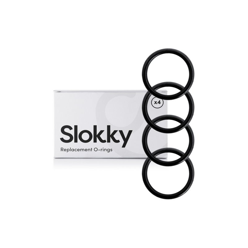 Slokky Replacement O-rings