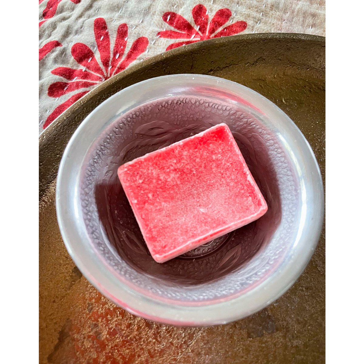 Oasis Elegant Perfume Block (packed in 10 pieces)
