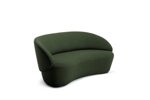 Naïve Sofa, green, Camira Yordale