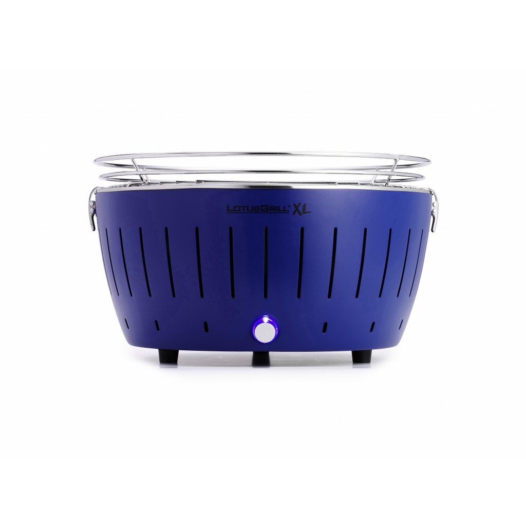 Barbecue de Table LotusGrill XL - Ø435mm