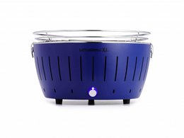 LotusGrill XL Table Barbecue - Ø435mm
