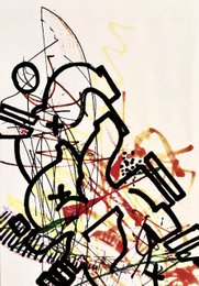 tagging I