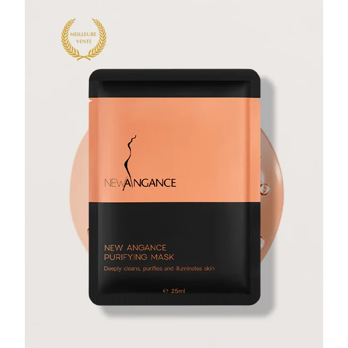 Reinigungsmaske 25 ml X1
