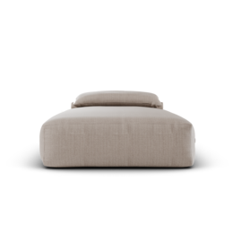 Laui Lounge™ - Boho DaybedXL - Taupe