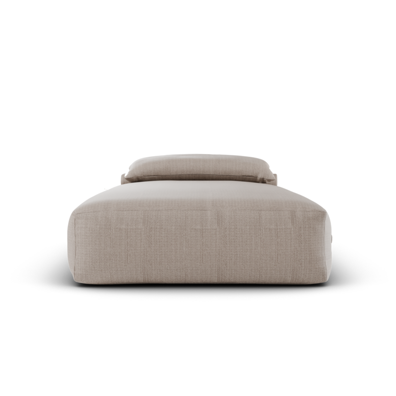Laui Lounge™ - Boho DaybedXL - Taupe