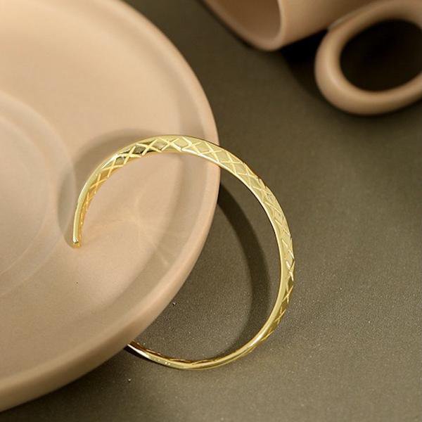 Gold Vermeil