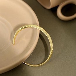 Gold Vermeil