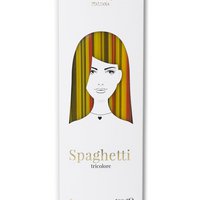 GOOD HAIR DAY PASTA TRICOLORE