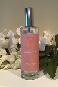 Home Fragrance & Textile – Roses de Damas