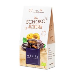 odilia