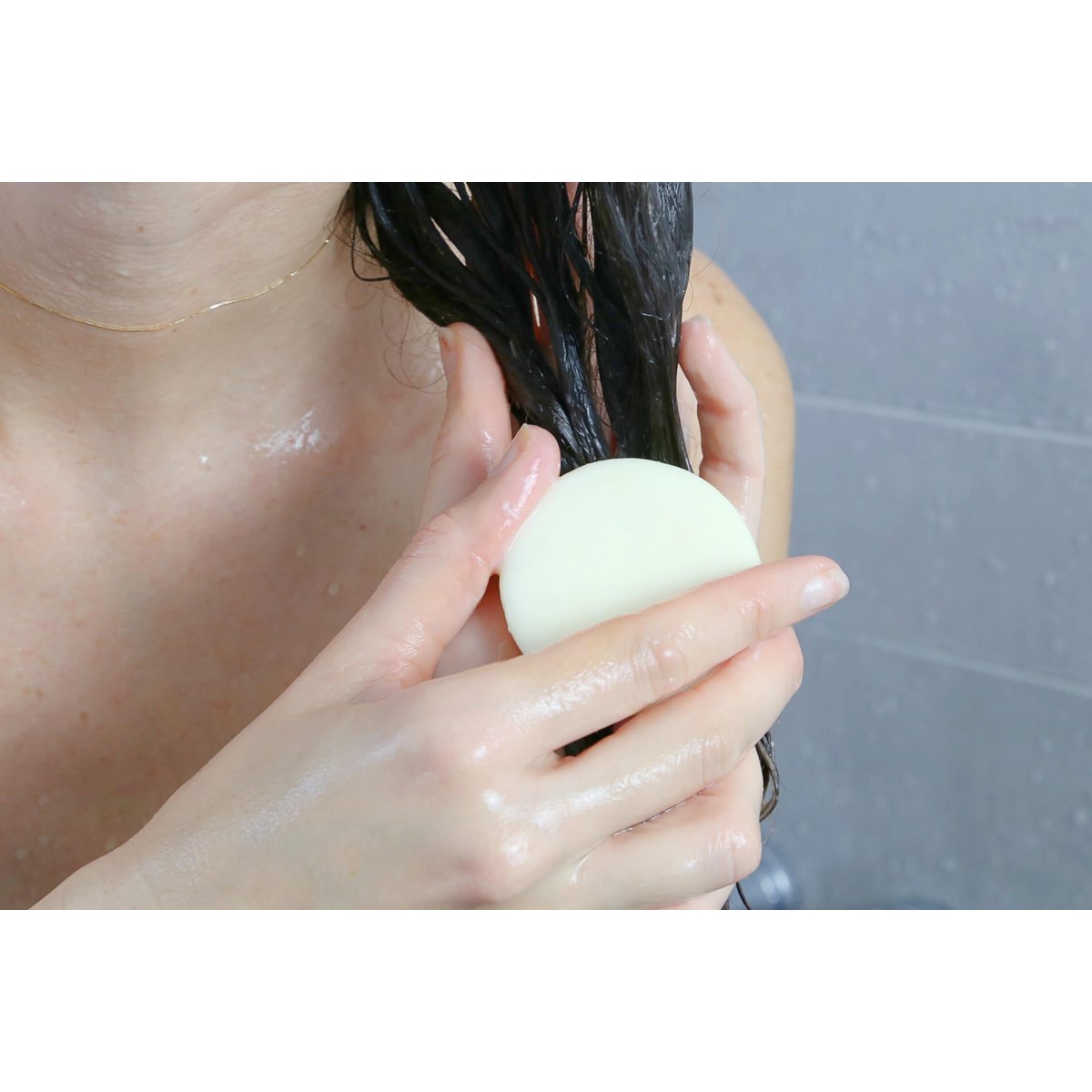 Conditioner Bar Lavendel