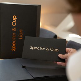 Líon kobberkrussæt - 4x Moscow Mule krus (500 ml) + 6-delt tilbehørssæt