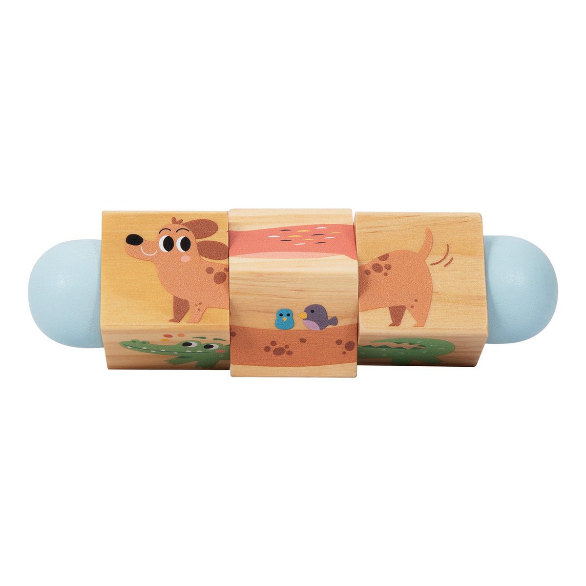 BusyKids Montessoriset voor kinderen van 18 tot 24 maanden