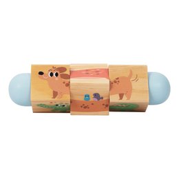 BusyKids Montessori-Set für Kinder von 18 bis 24 Monaten