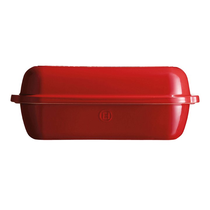 Emile Henry Forma do pieczenia chleba duża - 395x160x150mm