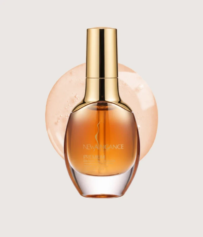 Elixir De Facteur De Croissance Premium 30ml