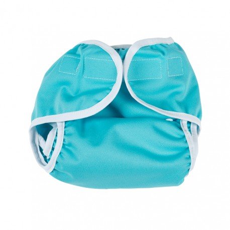 So Protect Braguita protectora escalable con velcro, Talla Única (3-15 kg)