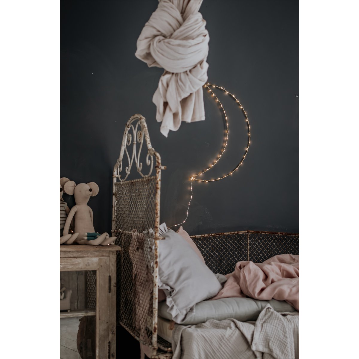 Moon Lights&Dreams Lamp