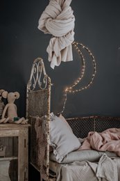 Moon Lights&Dreams Lamp