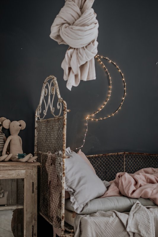 Moon Lights&Dreams Lamp